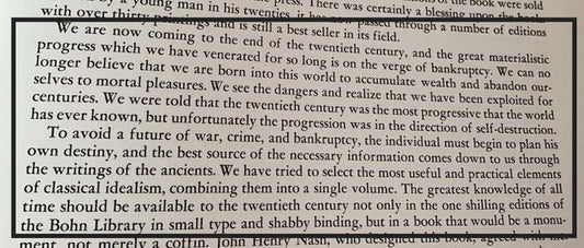 Manly P Hall - Los Angeles -1928 to 1988
