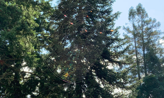 gossamer days of August