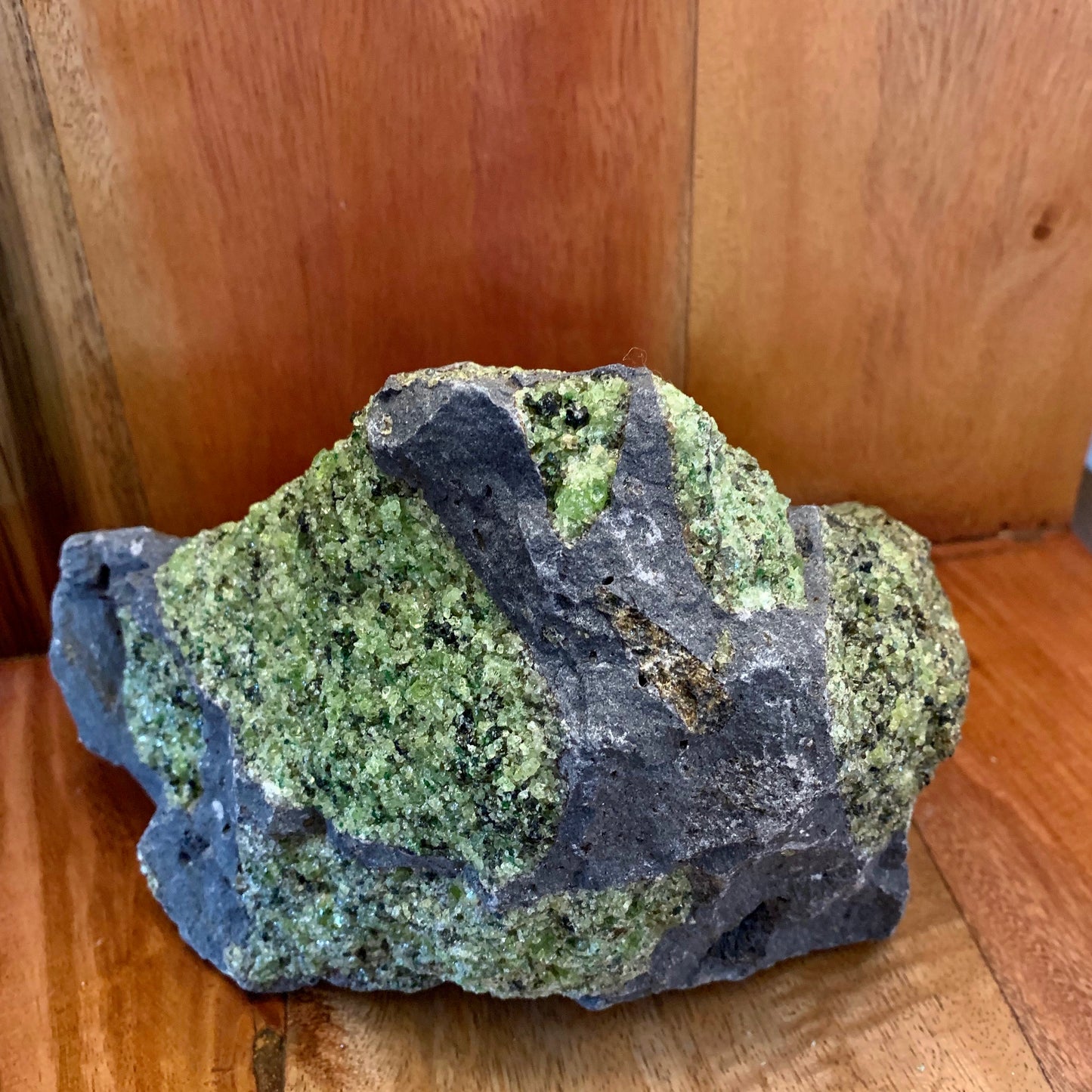 Peridot