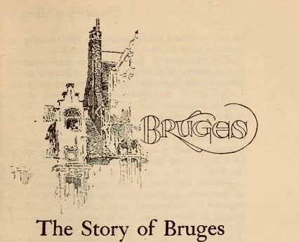 The Story of Bruges