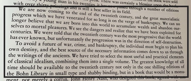 Manly P Hall - Los Angeles -1928 to 1988