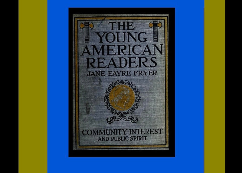 Community Interest and Public Spirit