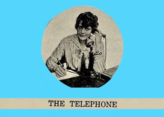 can you hear me now