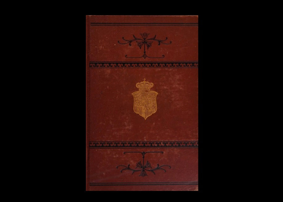 The improvisatore; or, Life in Italy Hans Christian Andersen