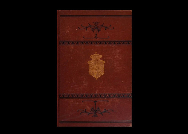 The improvisatore; or, Life in Italy Hans Christian Andersen