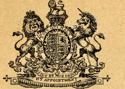 LONDON’S IMMORTAL ANIMALS