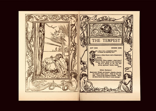 Tempest Tempest