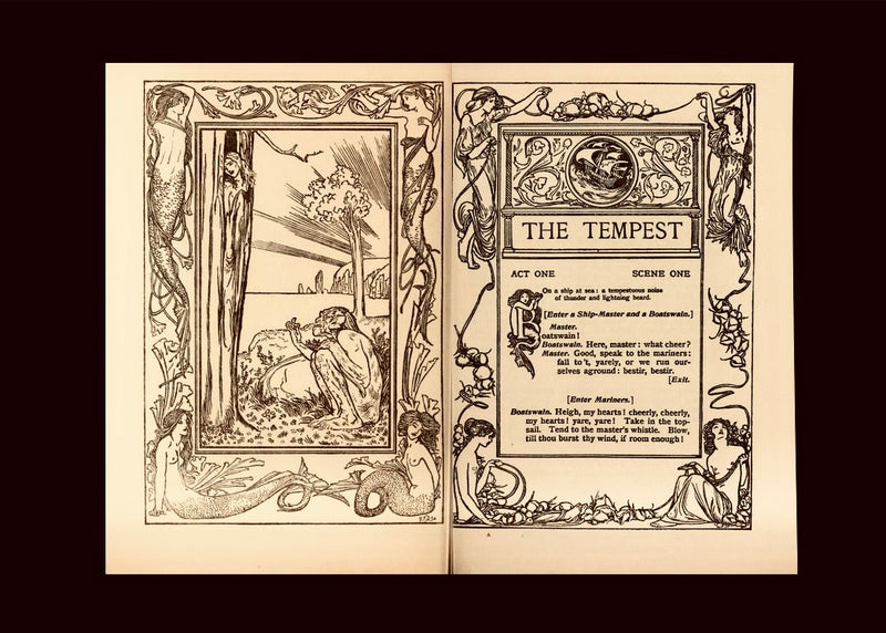 Tempest Tempest