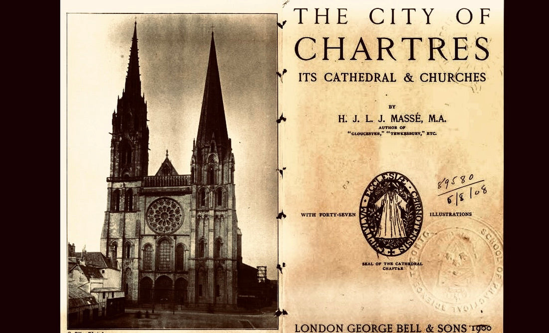 The City of Chartres