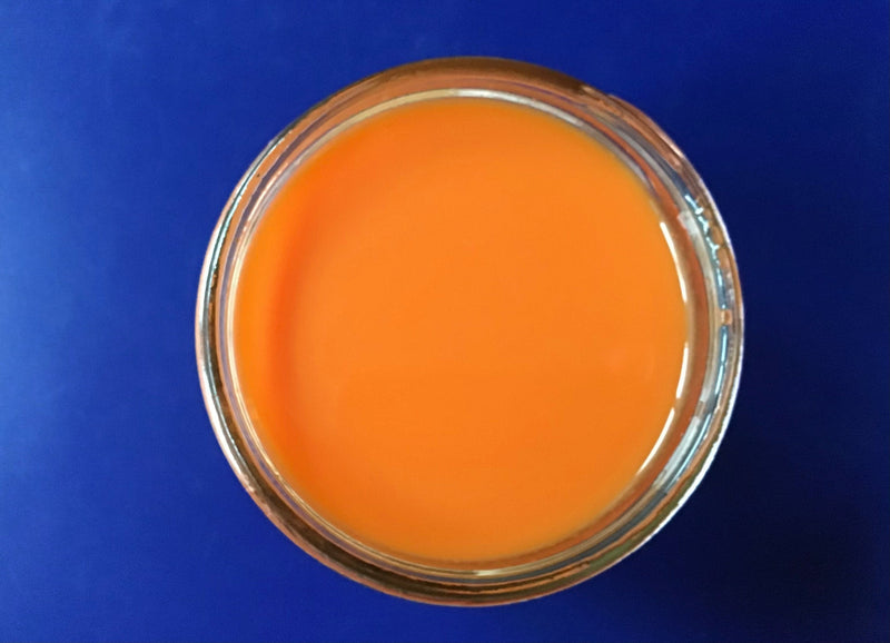 What Do You Know About Carrot Juice?