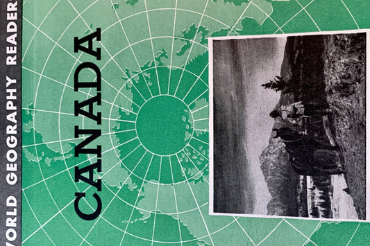 A Little Look At Canada