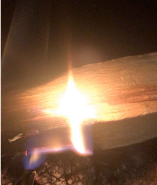 Smoke Signals