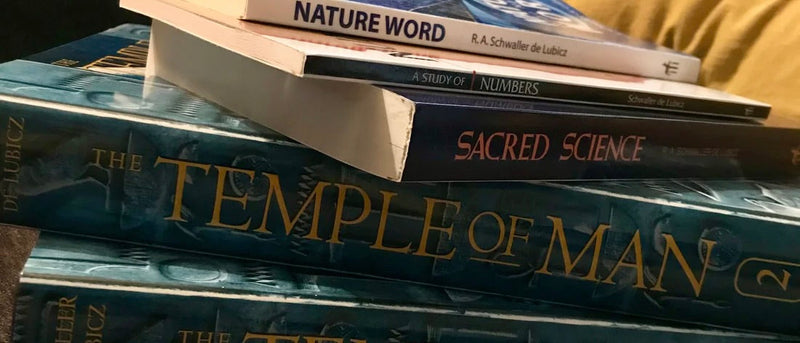 BACK TO BOOKS -On Swimming In the Deep End
