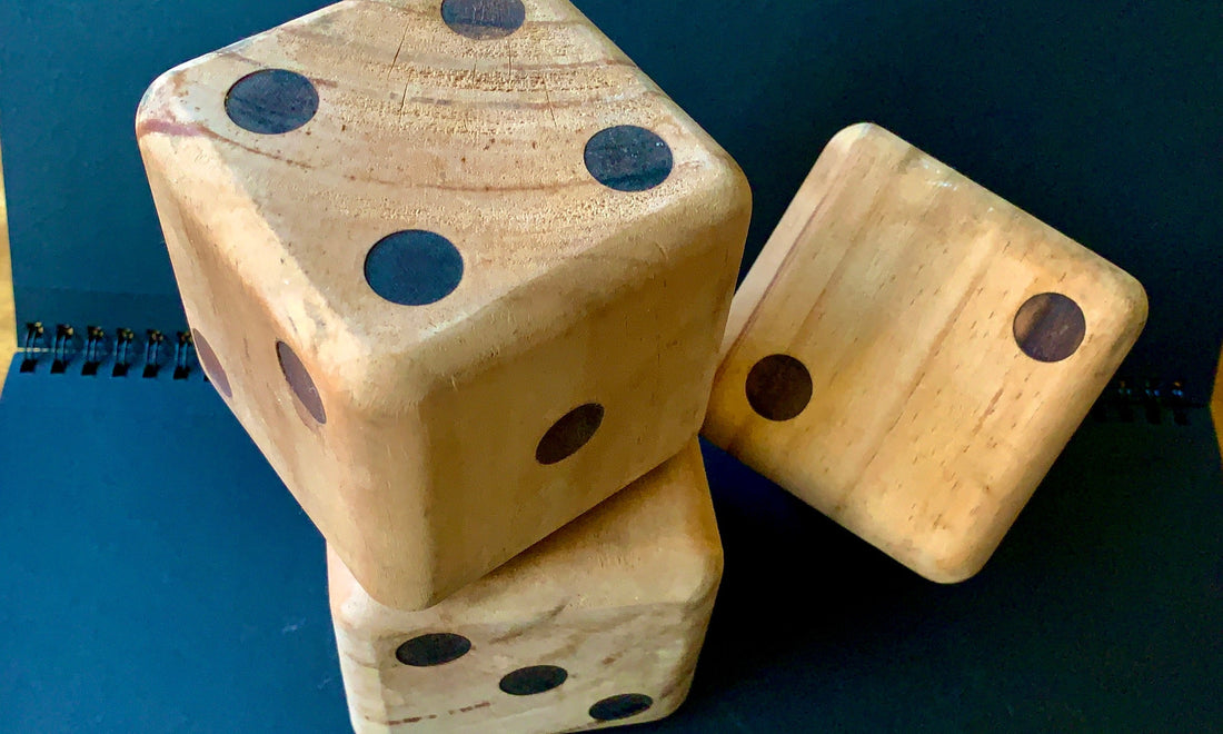 Is Mathematics Concrete or Abstract?
