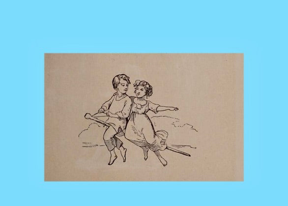 Wonder Stories Told For Children