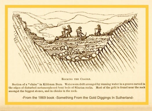 Gold Diggings