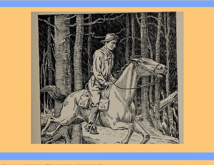 Pony Express