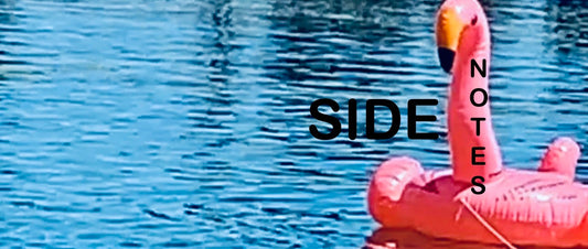 SIDE NOTE- Chemistry of Things-Decomposition of Water