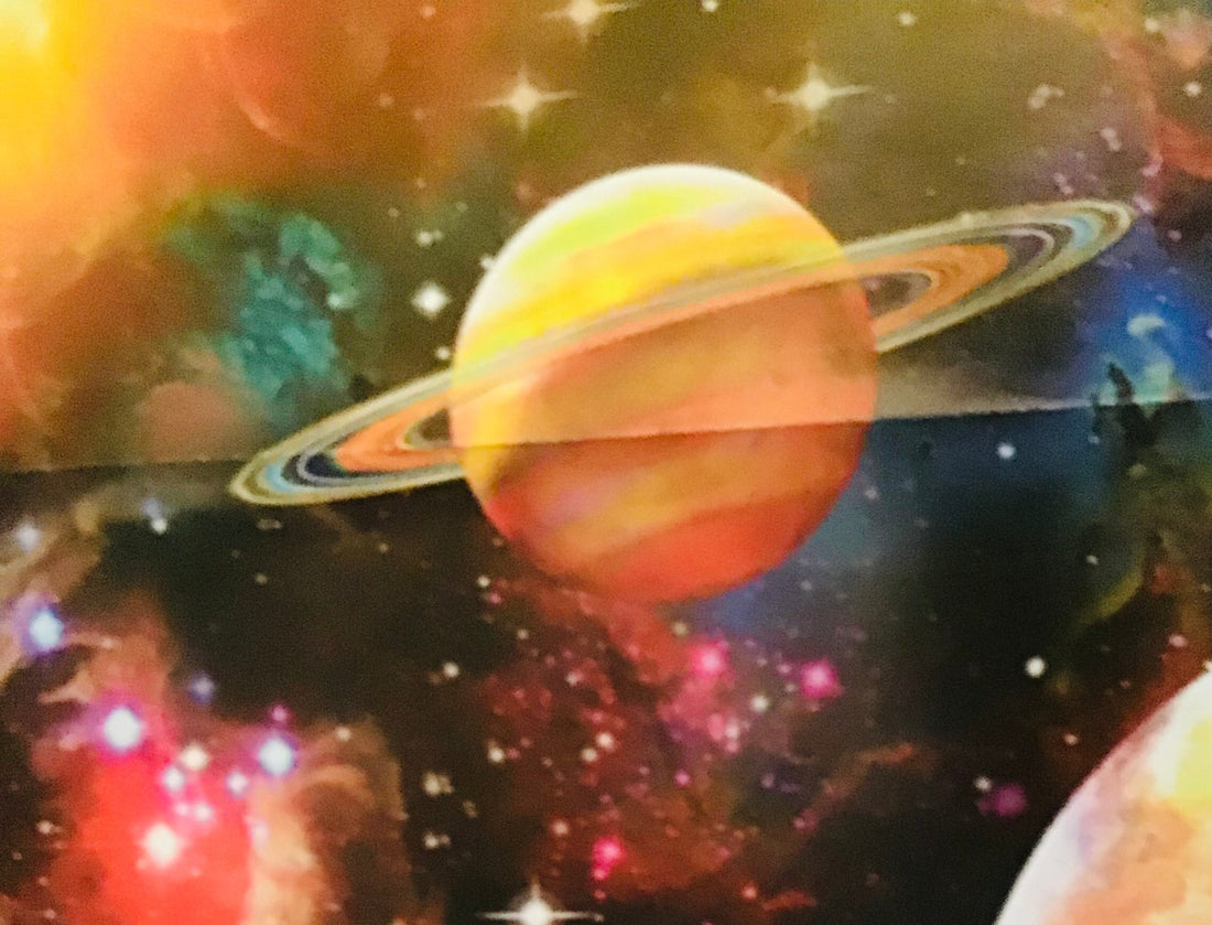 Saturn