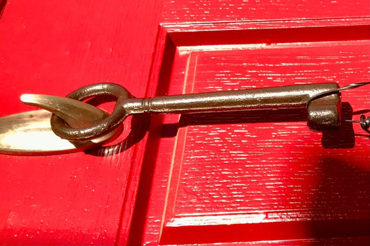 the key to opening the way