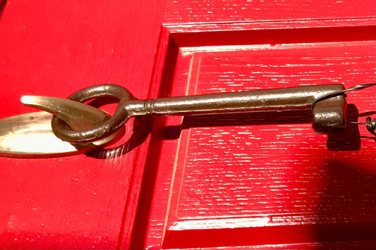the key to opening the way