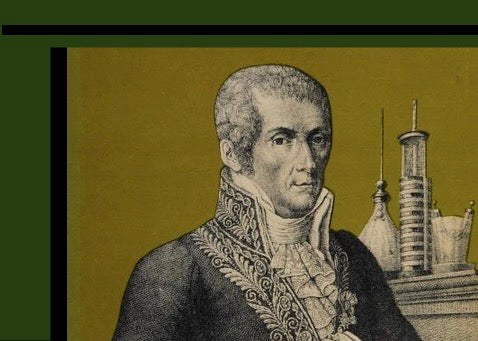 Who Made The First Battery?