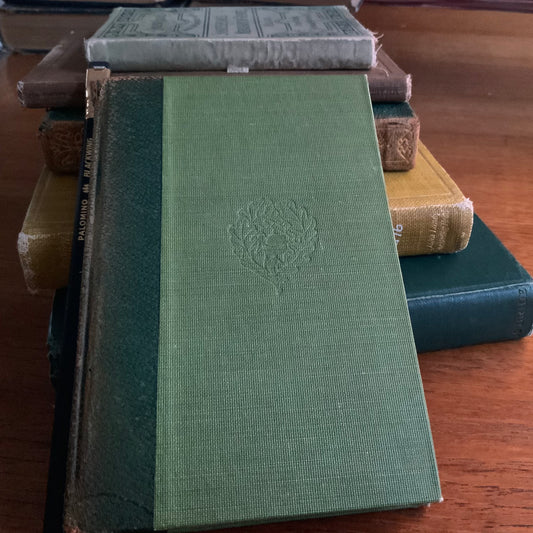 The World's Famous Orations Vol 1 Greece 432 BC-324 BC