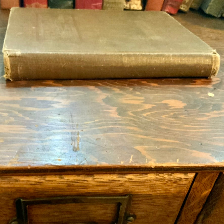Elementary Arithmetic published 1908
