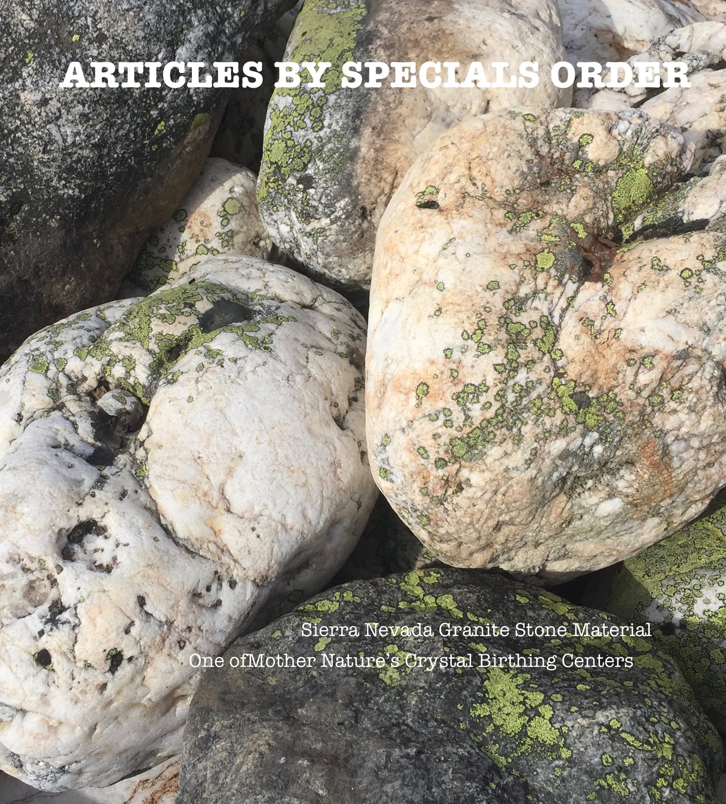 ARTICLE ON CRYSTALS Prioritized For You  $15