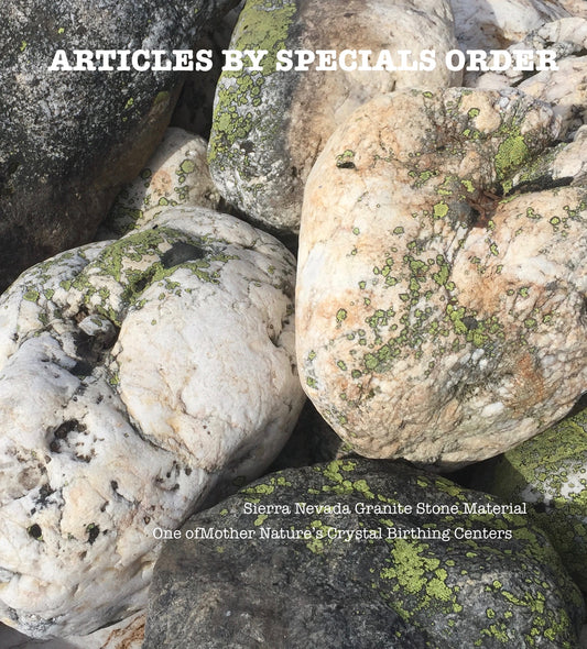 ARTICLE ON CRYSTALS Prioritized For You  $15