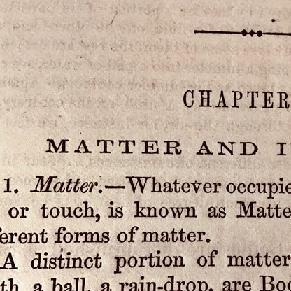 CROSSWORD #042825cw Ponderable Matter  $1