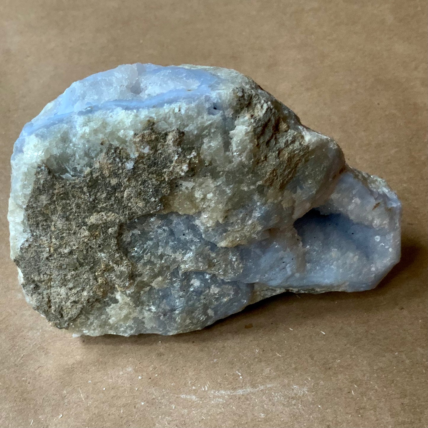 STONE FINDER SERVICES Blue Chalcedony -Stone Selection Service
