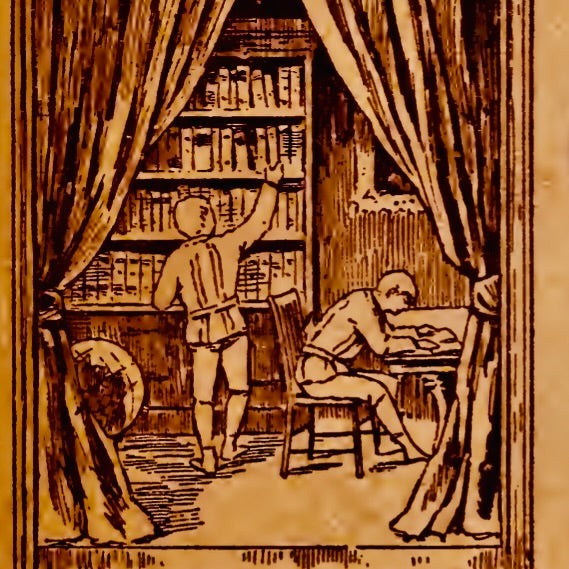 Home_Schooling_Old_School_Style