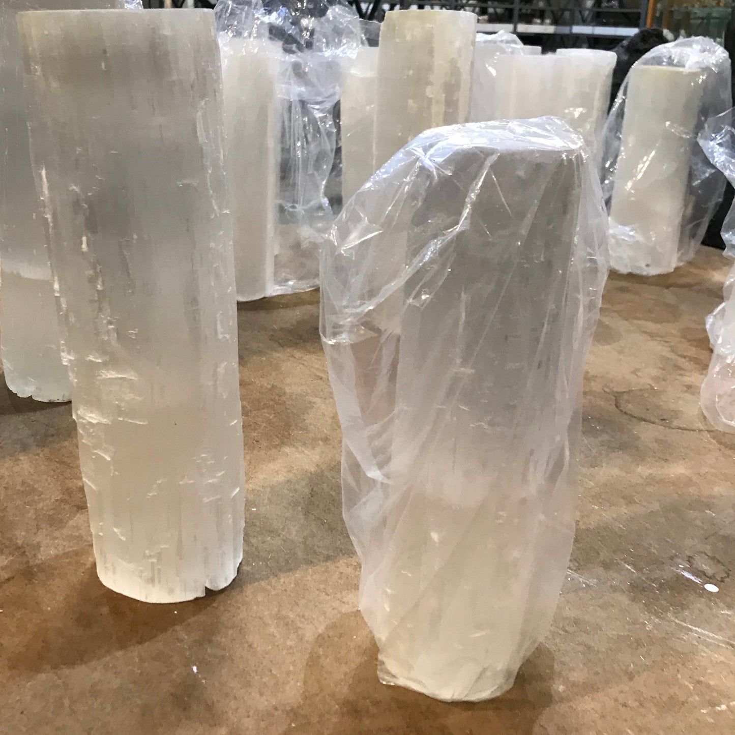 STONE Gypsum