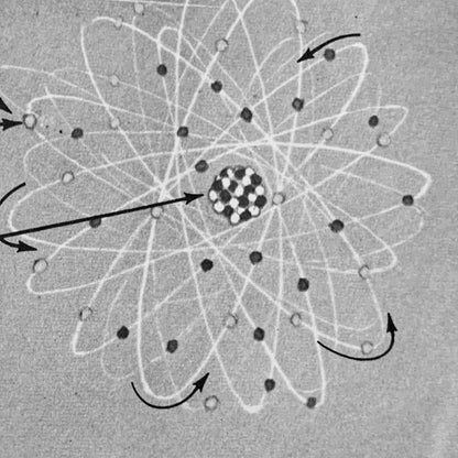 Back to the nucleus