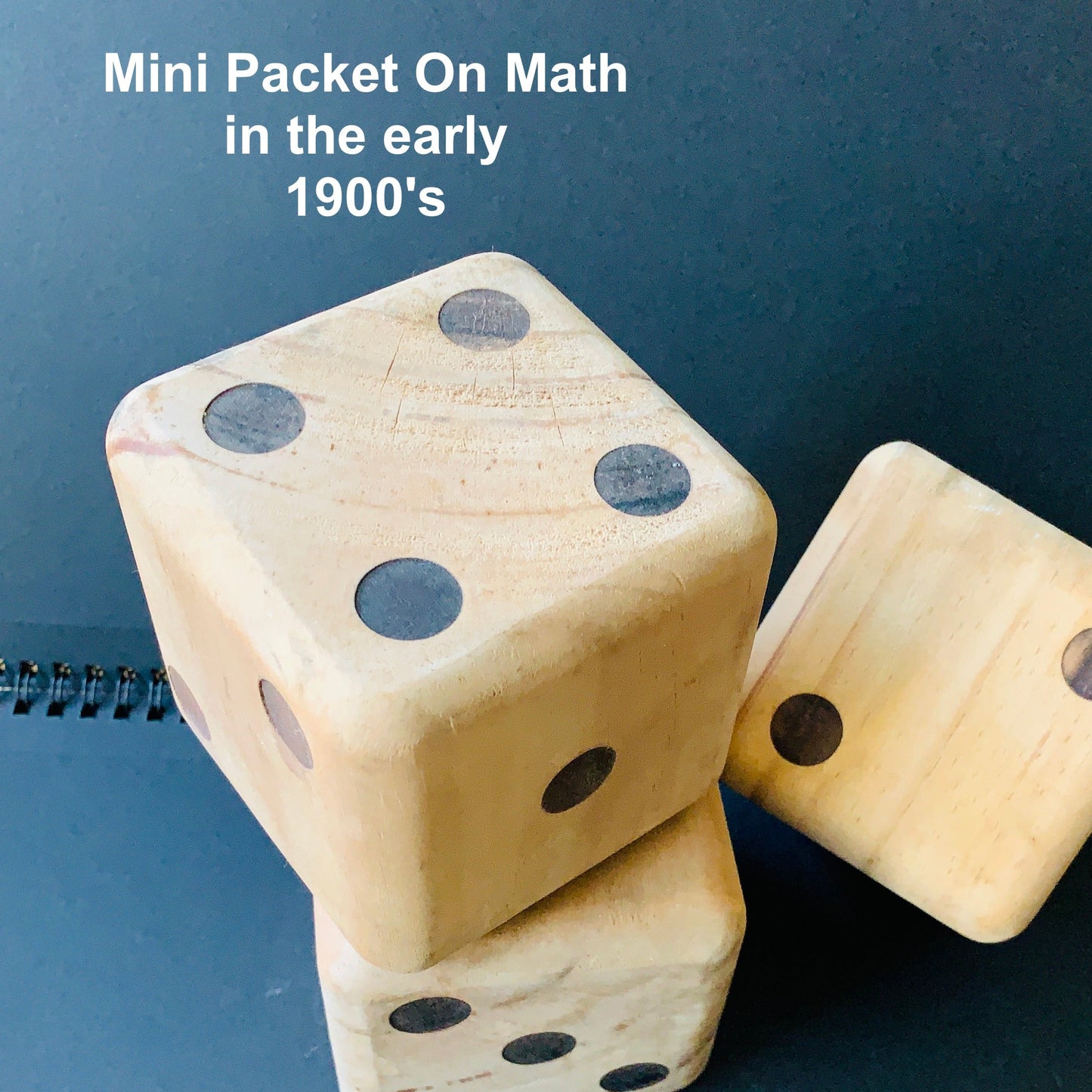 gossamer mini learning packet 3625-a