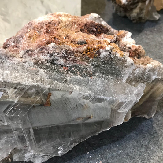 STONE Gypsum