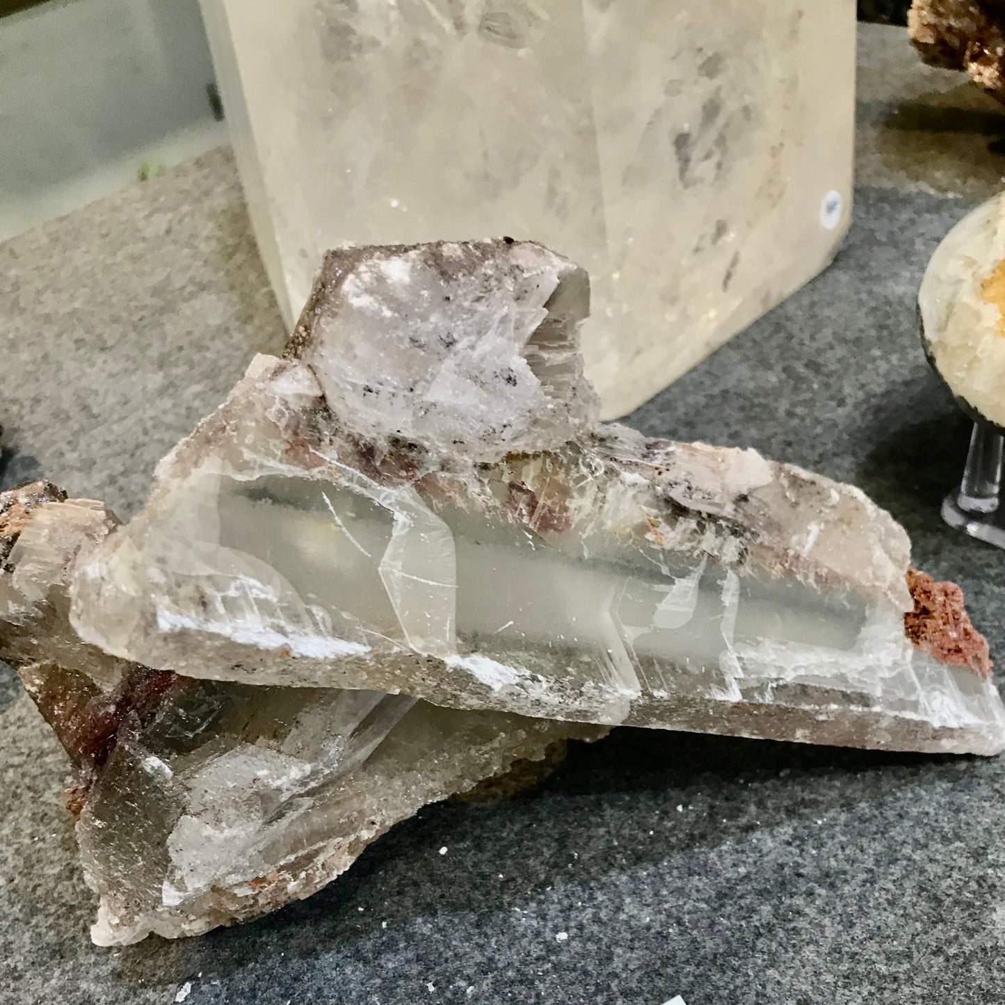STONE Gypsum